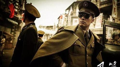 国产谍战剧,国产谍战剧中的智慧与忠诚 第2张 国产谍战剧,国产谍战剧中的智慧与忠诚 第2张