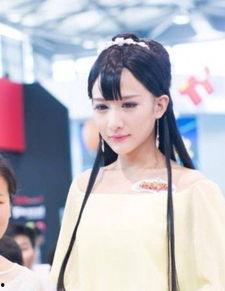 国产伪娘,国产伪娘的崛起与魅力展现 第2张 国产伪娘,国产伪娘的崛起与魅力展现 第2张