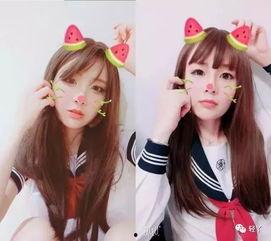 国产伪娘,国产伪娘的崛起与魅力展现 第3张 国产伪娘,国产伪娘的崛起与魅力展现 第3张