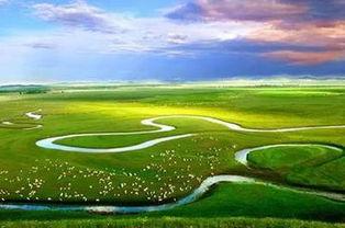 青草原国产,探寻神秘草原帝国的历史足迹 第3张 青草原国产,探寻神秘草原帝国的历史足迹 第3张