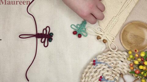 国产绳艺,国产绳艺的传承与创新 第2张 国产绳艺,国产绳艺的传承与创新 第2张