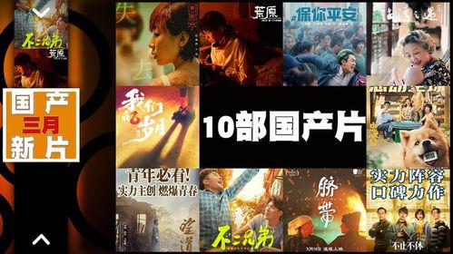 秋霞影院国产,本土影视产业的崛起与繁荣 第2张 秋霞影院国产,本土影视产业的崛起与繁荣 第2张