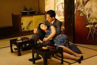 国产性片,探寻中国电影产业的崛起之路 第3张 国产性片,探寻中国电影产业的崛起之路 第3张