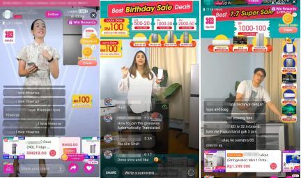 国产毛片直播,暗流涌动的网络直播生态 第3张 国产毛片直播,暗流涌动的网络直播生态 第3张