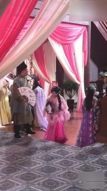 怡红院国产视频,揭秘古代青楼风华绝代的传奇故事 第2张 怡红院国产视频,揭秘古代青楼风华绝代的传奇故事 第2张